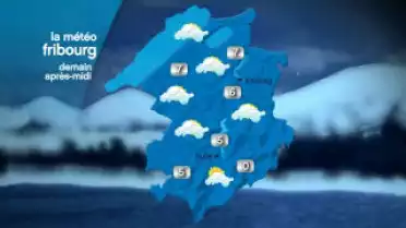La Météo FR du 16.11.10