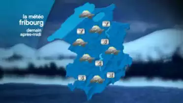 La Météo FR du 20.11.10