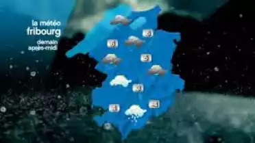 La Météo FR du 21.11.10