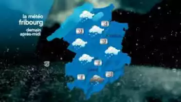 La Météo FR du 23.11.10