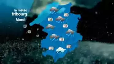 La Météo FR du 28.11.10