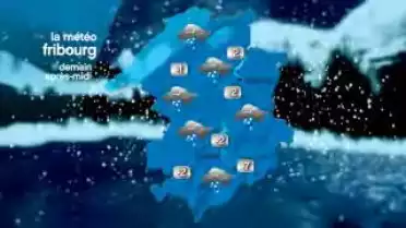 La Météo FR du 30.11.10