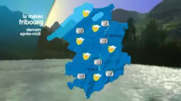 La Météo FR du 03.12.10