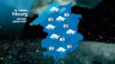 La Météo FR du 04.12.10