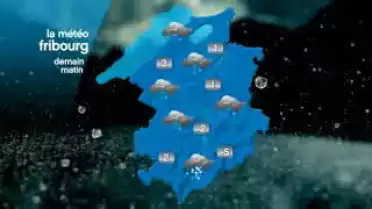 La Météo FR du 05.12.10