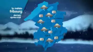 La Météo FR du 16.12.10