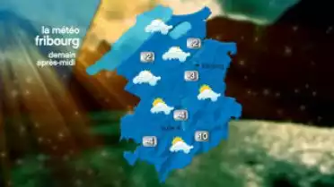 La Météo FR du 17.12.10