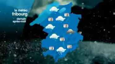 La Météo FR du 19.12.10