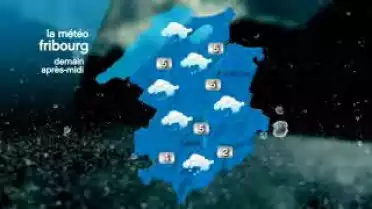 La Météo FR du 22.12.10