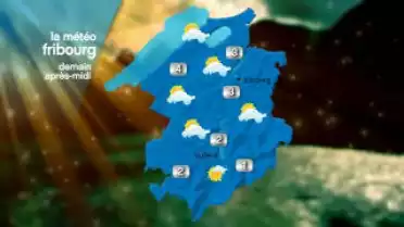 La Météo FR du 28.12.10