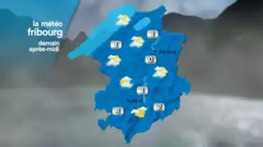 La Météo FR du 29.12.10
