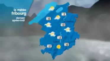 La Météo FR du 30.12.10