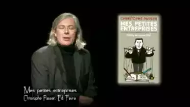 Marque-page - Mes Petites Entreprises
