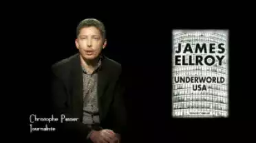 Marque-page - Underworld USA