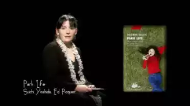 Marque-page - Park Life