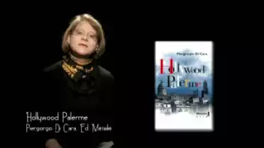 Marque-page - Hollywood Palerme