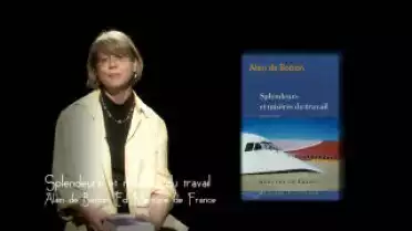 Marque-page - Splendeurs et misères du travail