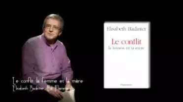 Marque-page - Le conflit  la femme et la mère