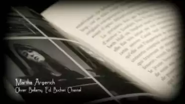 Marque-page - Martha Argerich