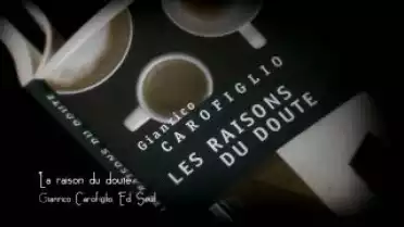 Marque-page - Les raisons du doute