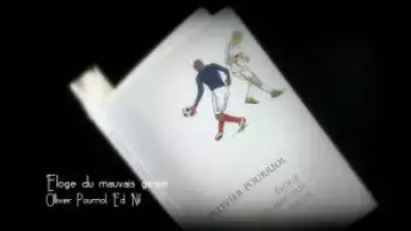 Marque-page -