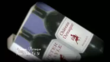 Marque-page - Château l&#039;Aranaque