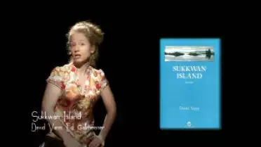 Marque-page - Sukkwan Island