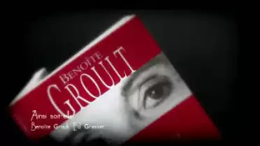 Marque-page - Ainsi soit-elle