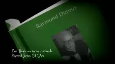 Marque-page - Des Ritals en terre romande