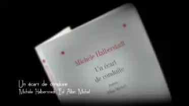 Marque-page - Un écart de conduite