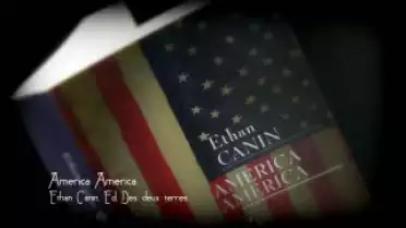 Marque-Page - America America