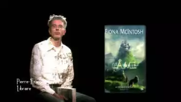 Marque Page - L&#039;Ame