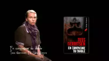 Marque-Page - En compagnie du diable