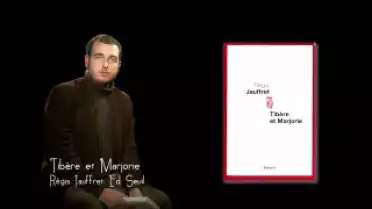 Marque Page - Tibère et Marjorie