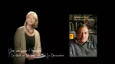 Marque Page - Une vie pour l&#039;histoire