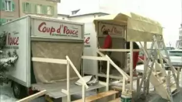 Les Nouvelles FR du 08.01.10
