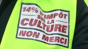 Les Nouvelles FR du 11.01.10