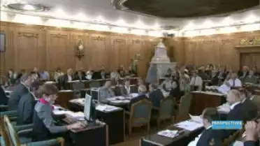 Les Nouvelles FR du 14.01.10