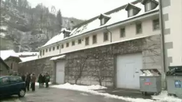 Les Nouvelles FR du 15.01.10