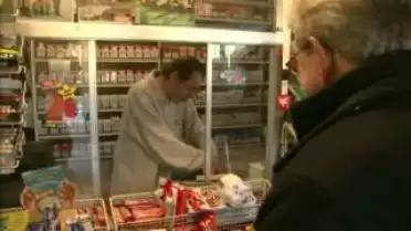 Les Nouvelles FR du 18.01.10