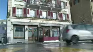Les Nouvelles FR du 19.01.10