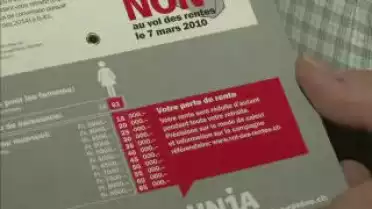 Les Nouvelles FR du 27.01.10