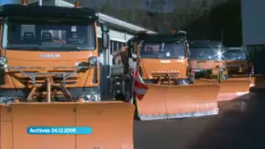 Les Nouvelles FR du 02.02.10