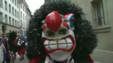 Les Nouvelles FR du 15.02.10