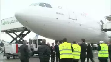 Les Nouvelles FR du 18.02.10