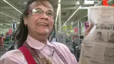 Les Nouvelles FR du 23.02.10