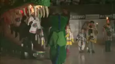 Les Nouvelles FR du 08.03.10