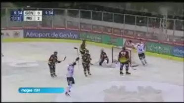 Les Nouvelles FR du 10.03.10