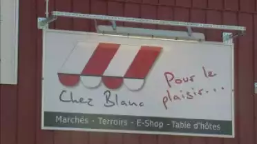 Les Nouvelles FR du 19.03.10