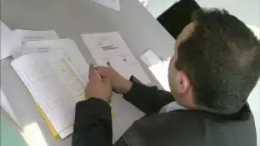 Les Nouvelles FR du 23.03.10